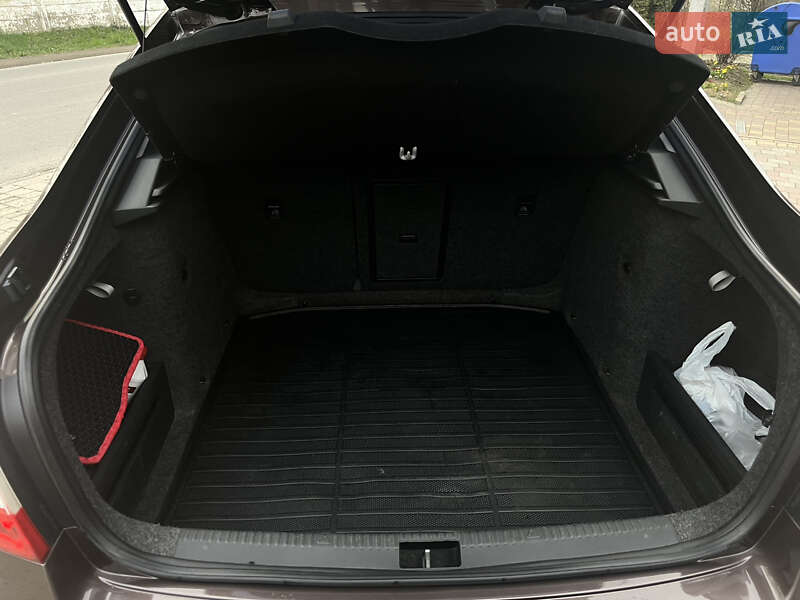 Ліфтбек Skoda Octavia 2013 в Мукачевому