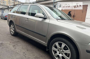 Универсал Skoda Octavia 2006 в Житомире