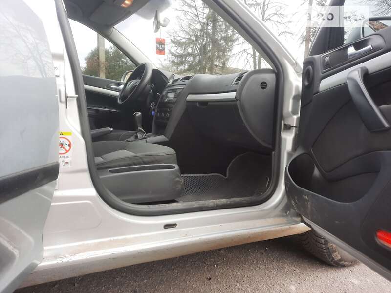 Лифтбек Skoda Octavia 2007 в Сумах фото 13 Лифтбек Skoda Octavia 2007 в Сумах