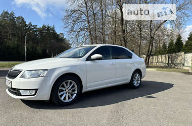 Ліфтбек Skoda Octavia 2013 в Львові