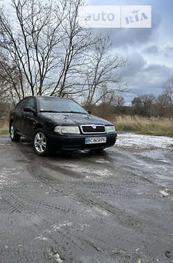 Лифтбек Skoda Octavia 2007 в Червонограде