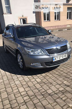 Универсал Skoda Octavia 2013 в Калуше