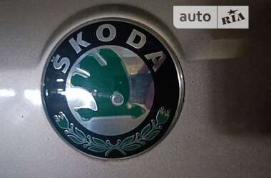 Универсал Skoda Octavia 2006 в Киеве