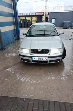 Универсал Skoda Octavia 2008 в Софиевской Борщаговке