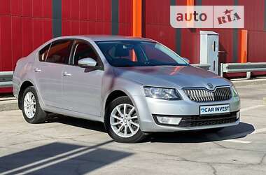 Лифтбек Skoda Octavia 2013 в Киеве