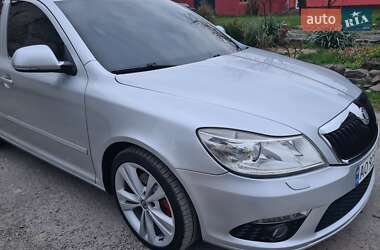 Универсал Skoda Octavia 2009 в 