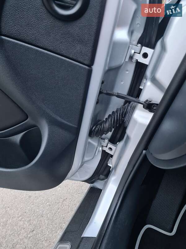 Універсал Skoda Octavia 2009 в Мукачевому