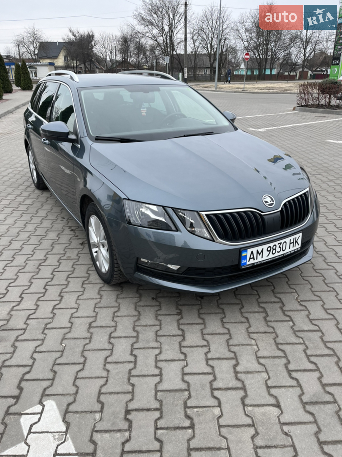 2018 Skoda Octavia - мініатюра 24