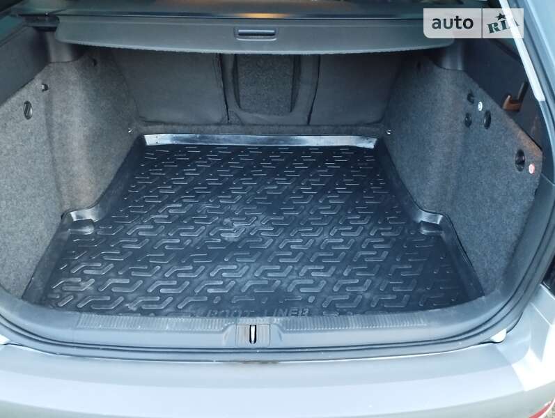 Універсал Skoda Octavia 2012 в Бориславі