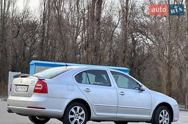 Ліфтбек Skoda Octavia 2006 в Запоріжжі