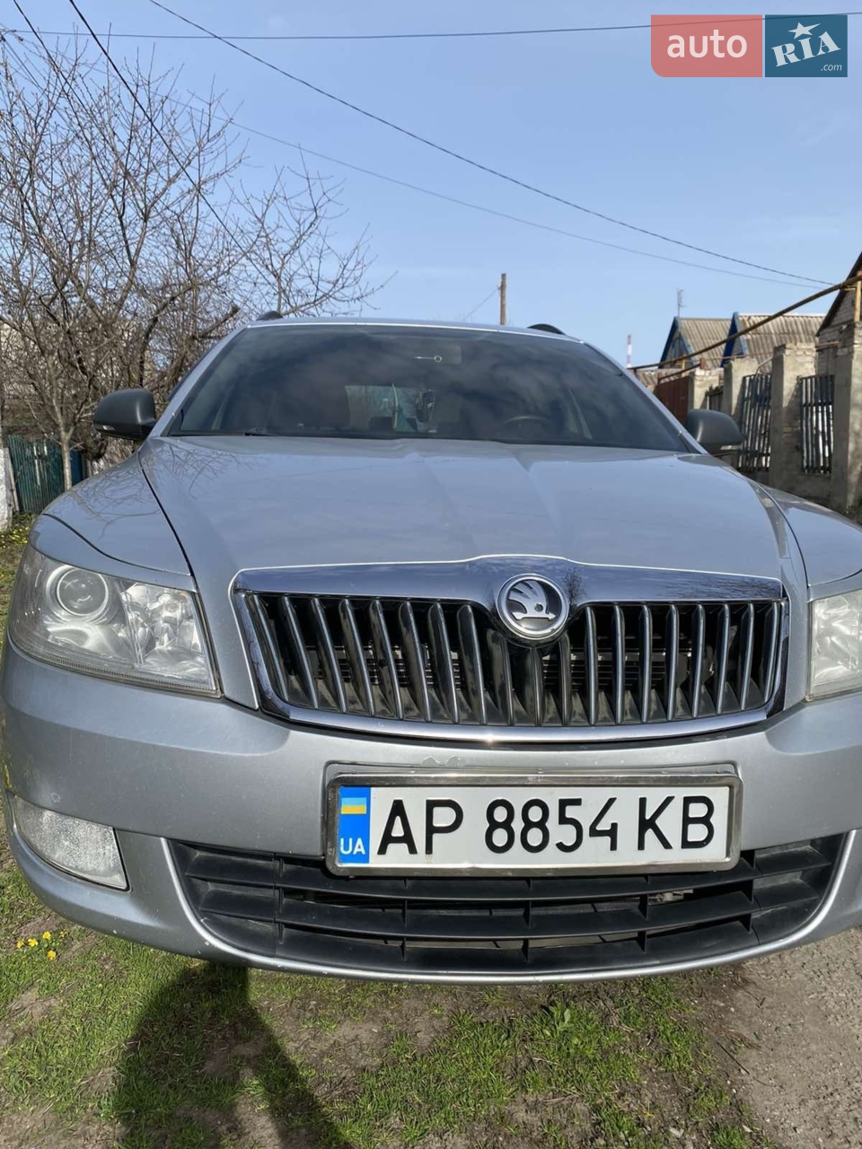2011 Skoda Octavia - мініатюра 16