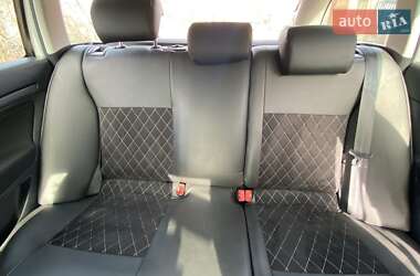 Універсал Skoda Octavia 2011 в 