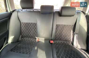 Універсал Skoda Octavia 2011 в 