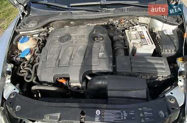 Універсал Skoda Octavia 2011 в 
