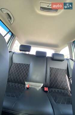Універсал Skoda Octavia 2011 в 