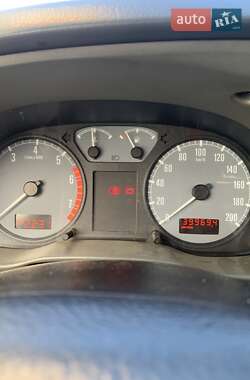 Лифтбек Skoda Octavia 1997 в Рахове