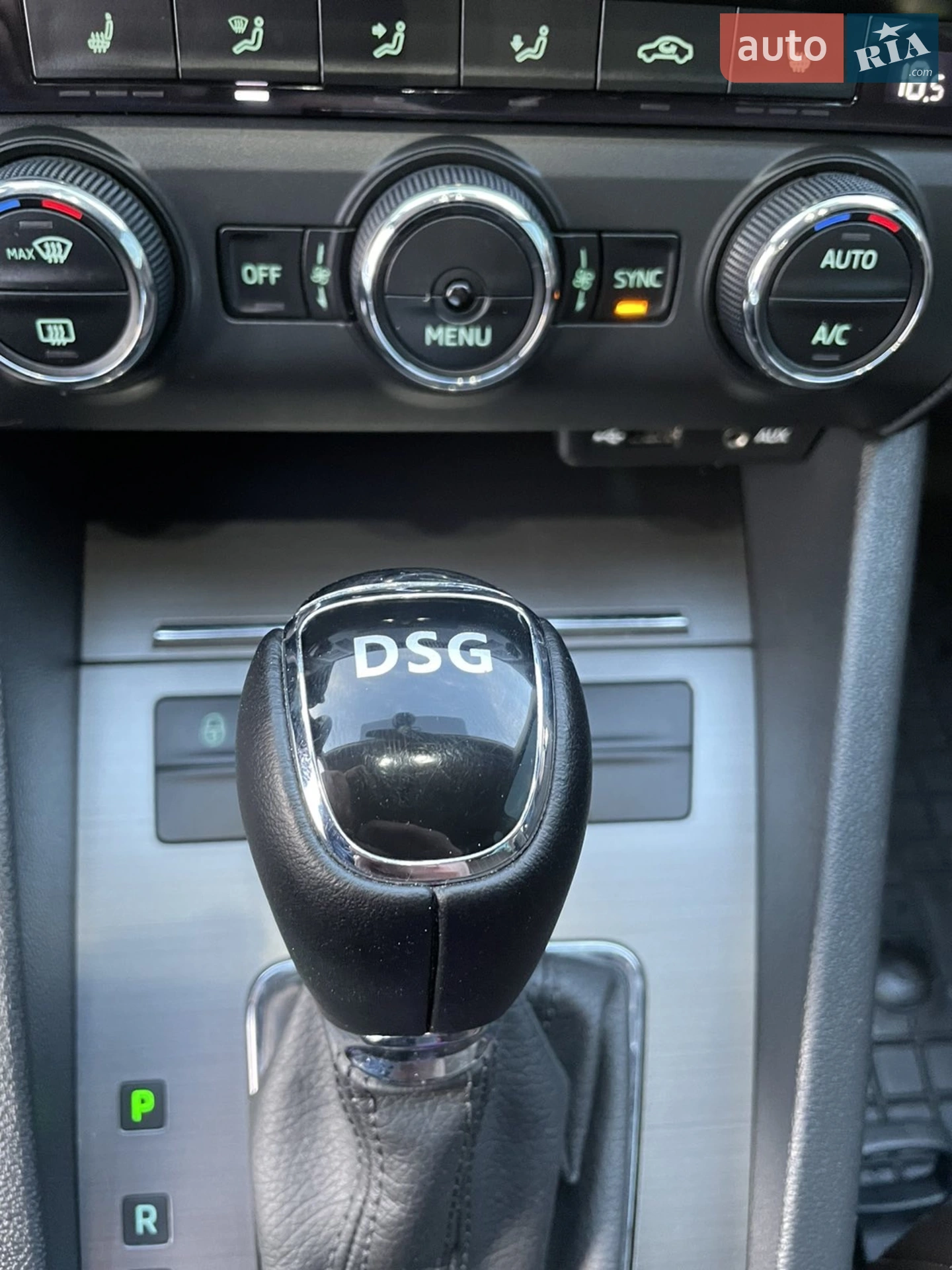 2016 Skoda Octavia - мініатюра 13