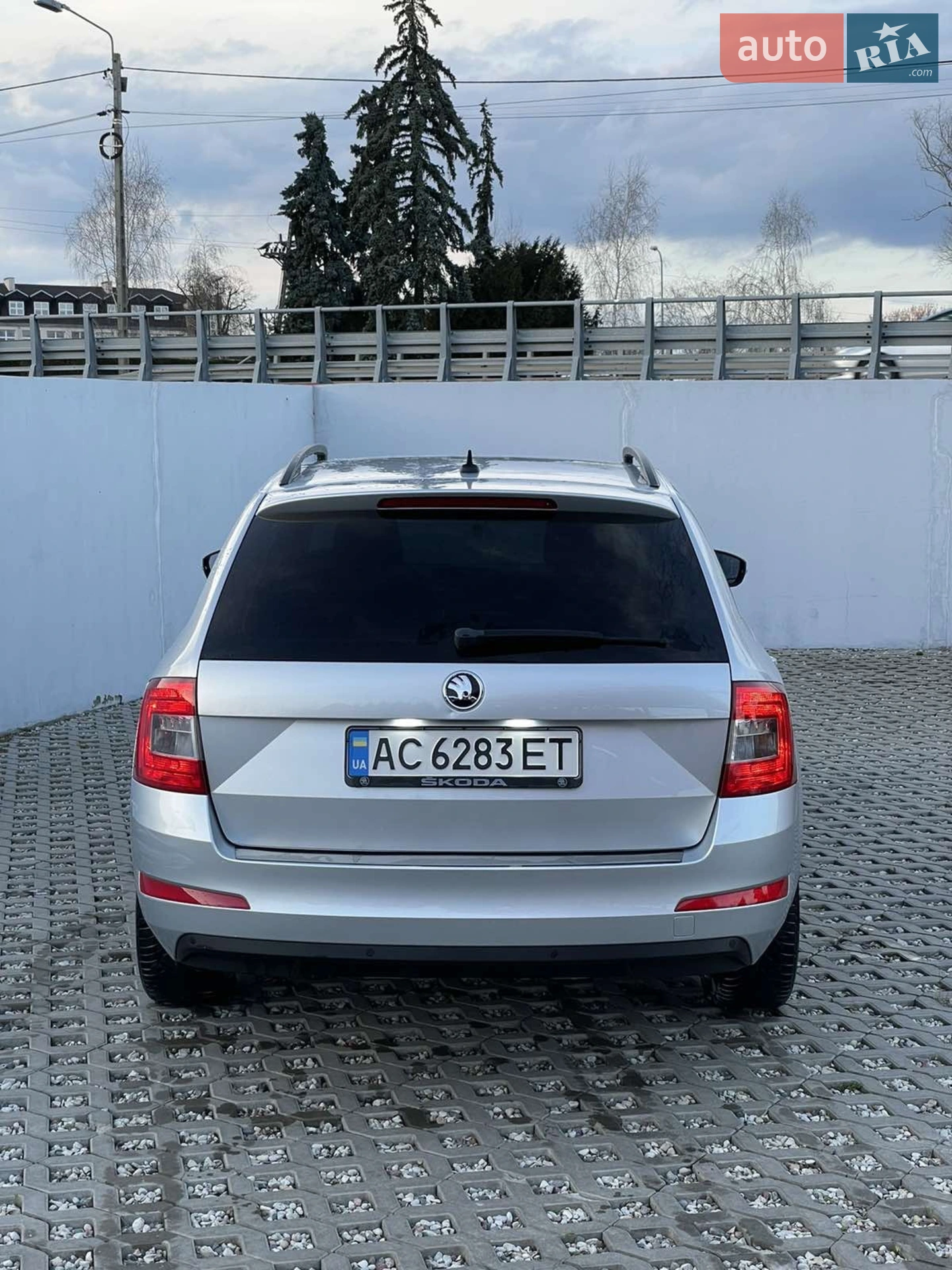 2016 Skoda Octavia - мініатюра 20