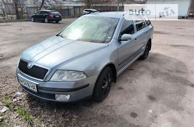 Универсал Skoda Octavia 2006 в Житомире