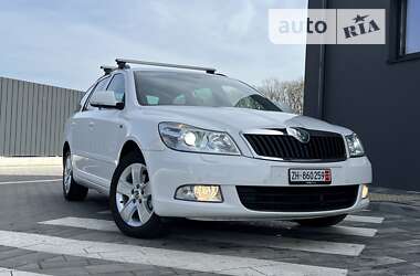 Универсал Skoda Octavia 2012 в Луцке