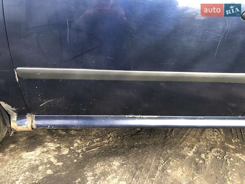 Универсал Skoda Octavia 2000 в Полонном фото 8 Универсал Skoda Octavia 2000 в Полонном