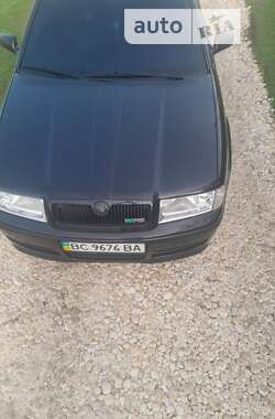 Ліфтбек Skoda Octavia 2007 в Львові