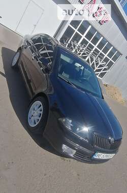 Універсал Skoda Octavia 2004 в Миколаєві