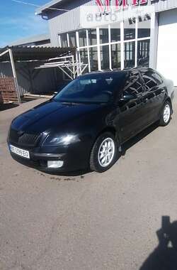 Універсал Skoda Octavia 2004 в Миколаєві