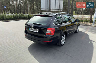Универсал Skoda Octavia 2016 в Сумах