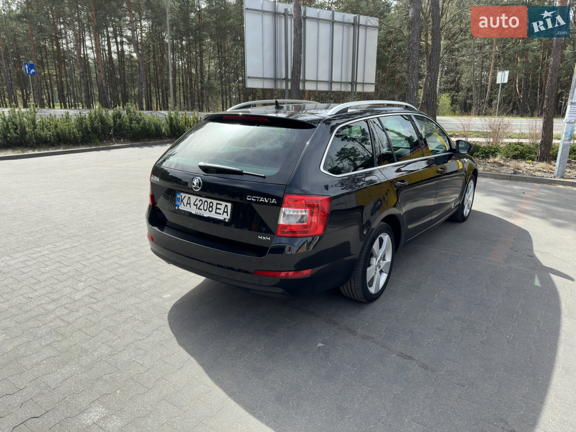 2016 Skoda Octavia - мініатюра 11