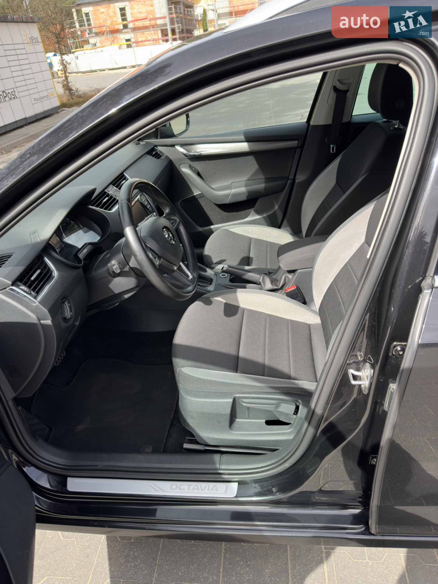 2016 Skoda Octavia - мініатюра 19