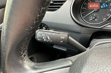 Универсал Skoda Octavia 2016 в Сумах