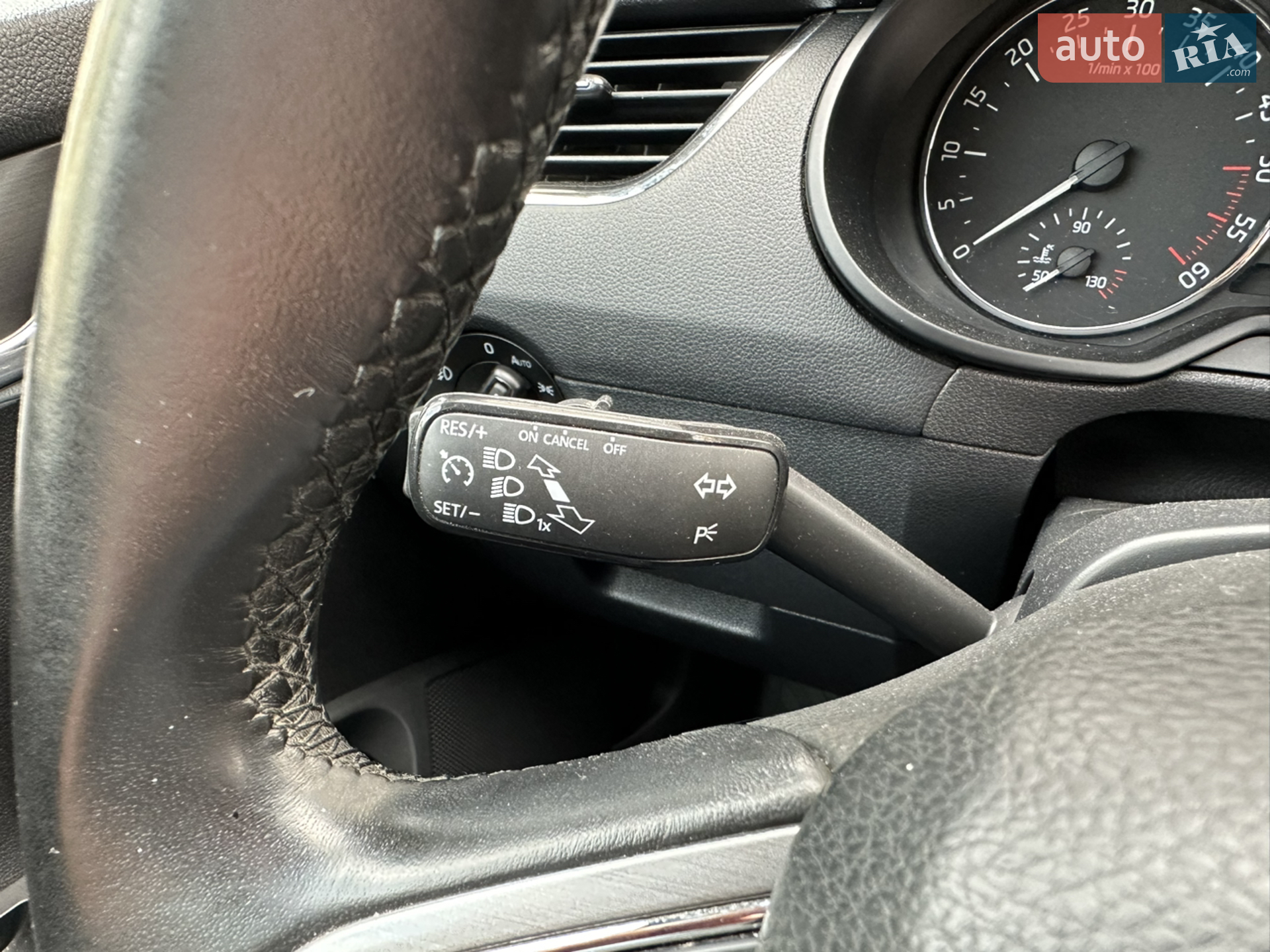 2016 Skoda Octavia - мініатюра 33