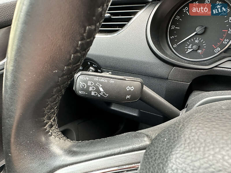 Універсал Skoda Octavia 2016 в Сумах фото 33 Універсал Skoda Octavia 2016 в Сумах