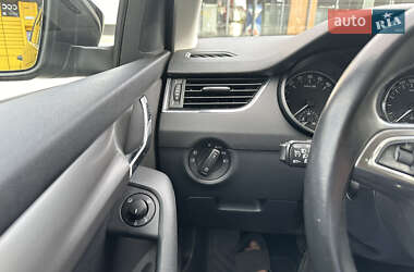 Универсал Skoda Octavia 2016 в Сумах
