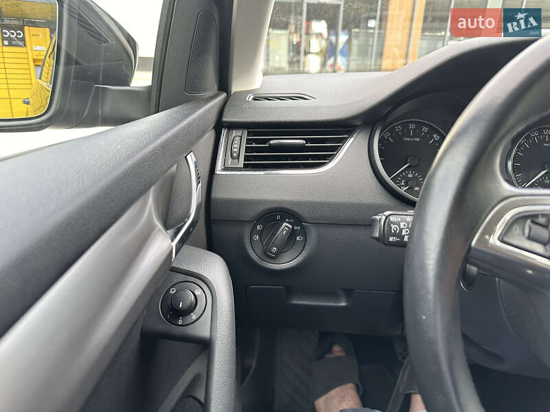 Універсал Skoda Octavia 2016 в Сумах фото 35 Універсал Skoda Octavia 2016 в Сумах