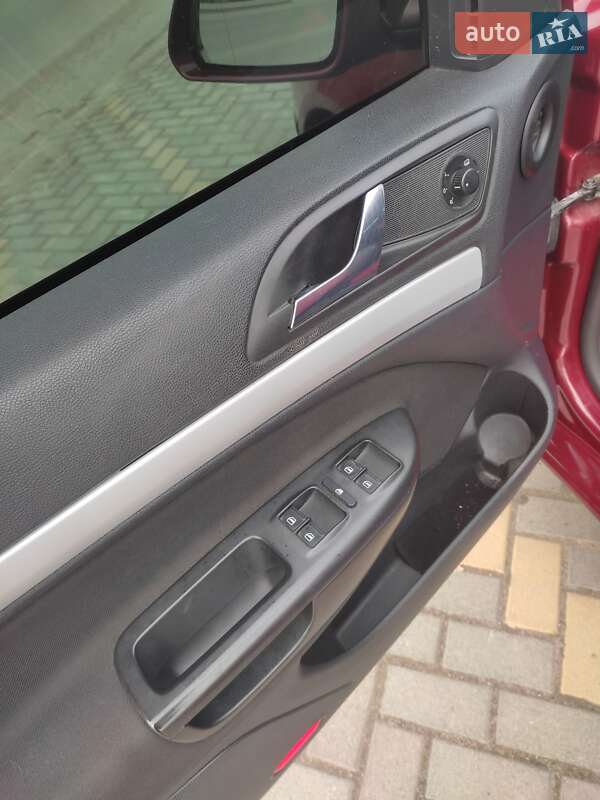 Ліфтбек Skoda Octavia 2007 в Гайсину фото 8 Ліфтбек Skoda Octavia 2007 в Гайсину