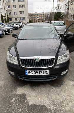 Універсал Skoda Octavia 2013 в Львові