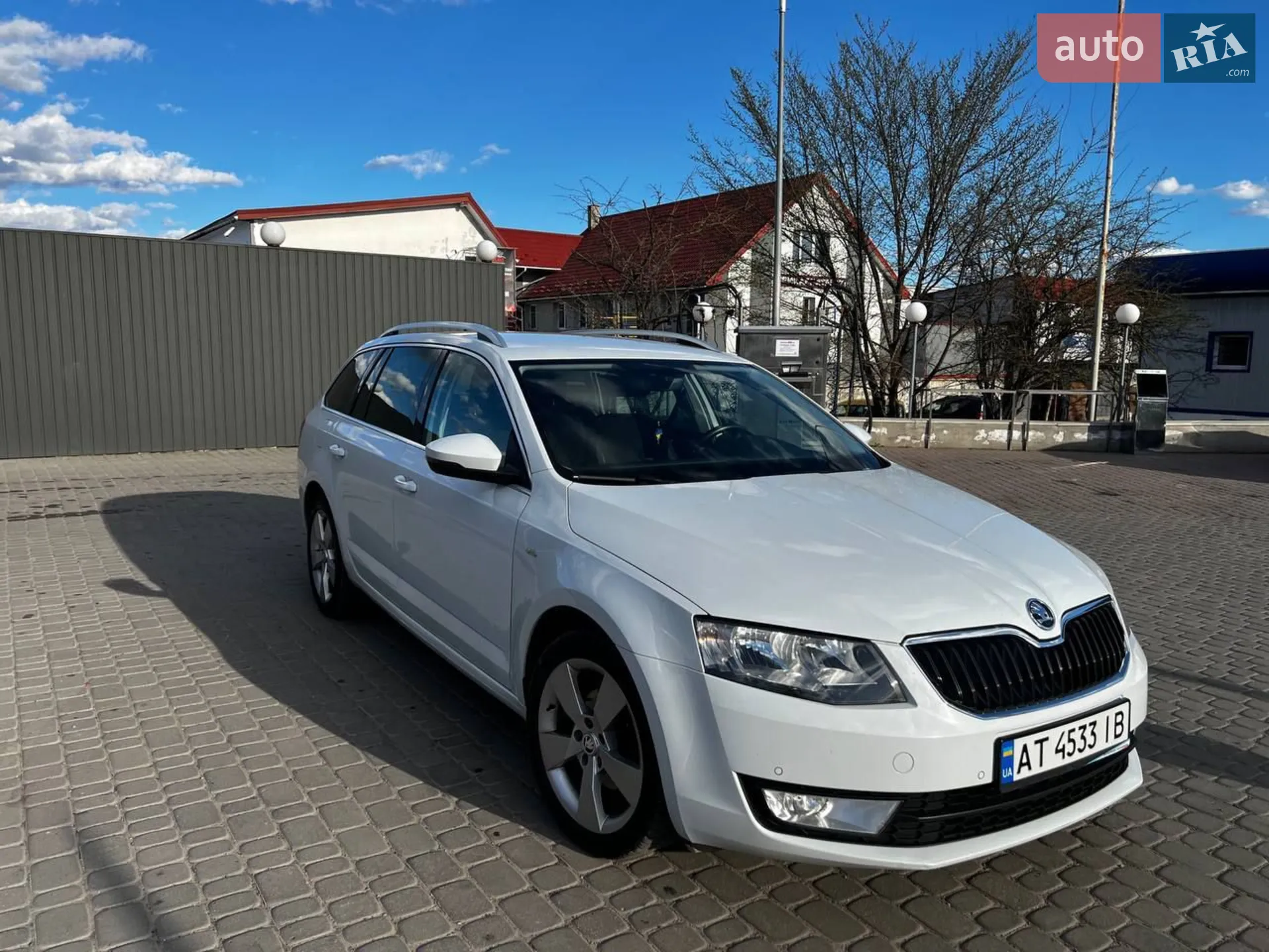 2016 Skoda Octavia - мініатюра 2