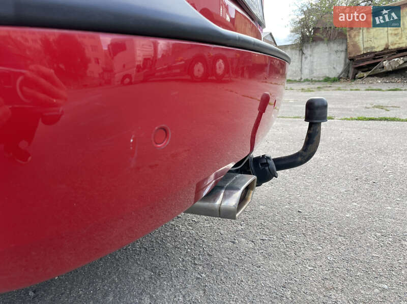 Универсал Skoda Octavia 2003 в Хмельницком