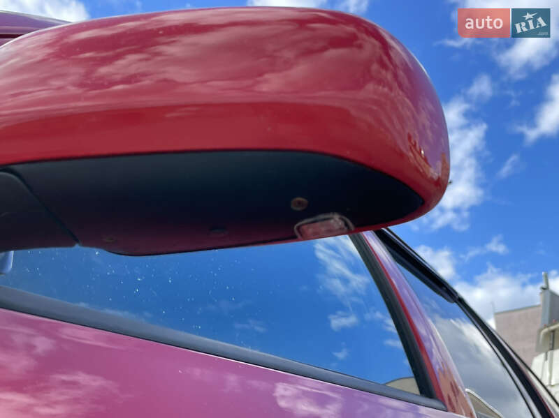 Универсал Skoda Octavia 2003 в Хмельницком