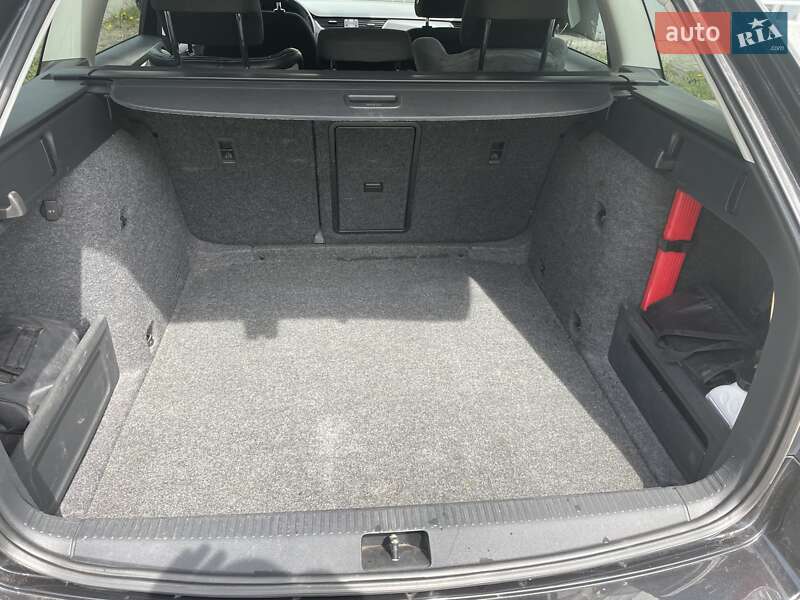 Універсал Skoda Octavia 2014 в Львові