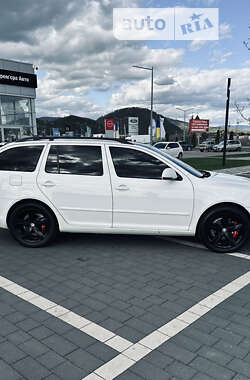 Универсал Skoda Octavia 2010 в Киеве