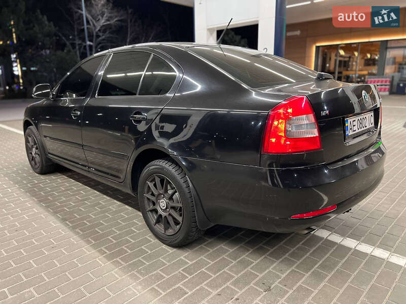 Лифтбек Skoda Octavia 2011 в Днепре фото 16 Лифтбек Skoda Octavia 2011 в Днепре