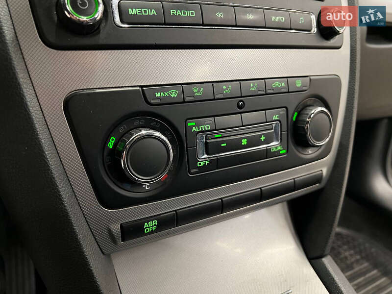 Лифтбек Skoda Octavia 2011 в Днепре фото 30 Лифтбек Skoda Octavia 2011 в Днепре