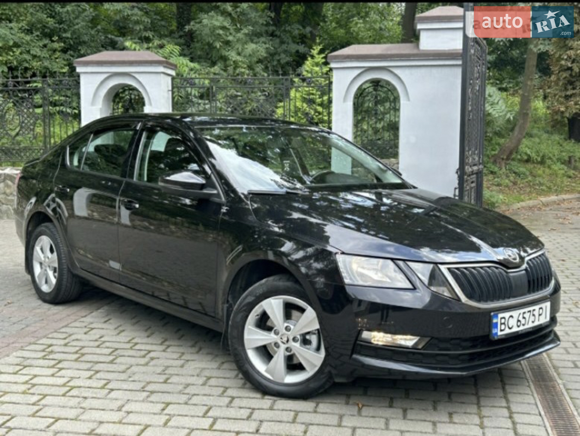 2019 Skoda Octavia - мініатюра 5