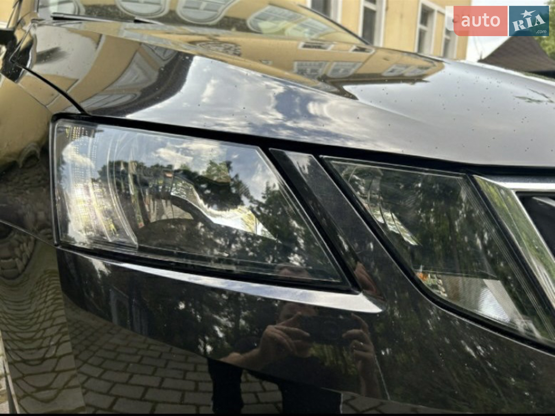 2019 Skoda Octavia - мініатюра 9