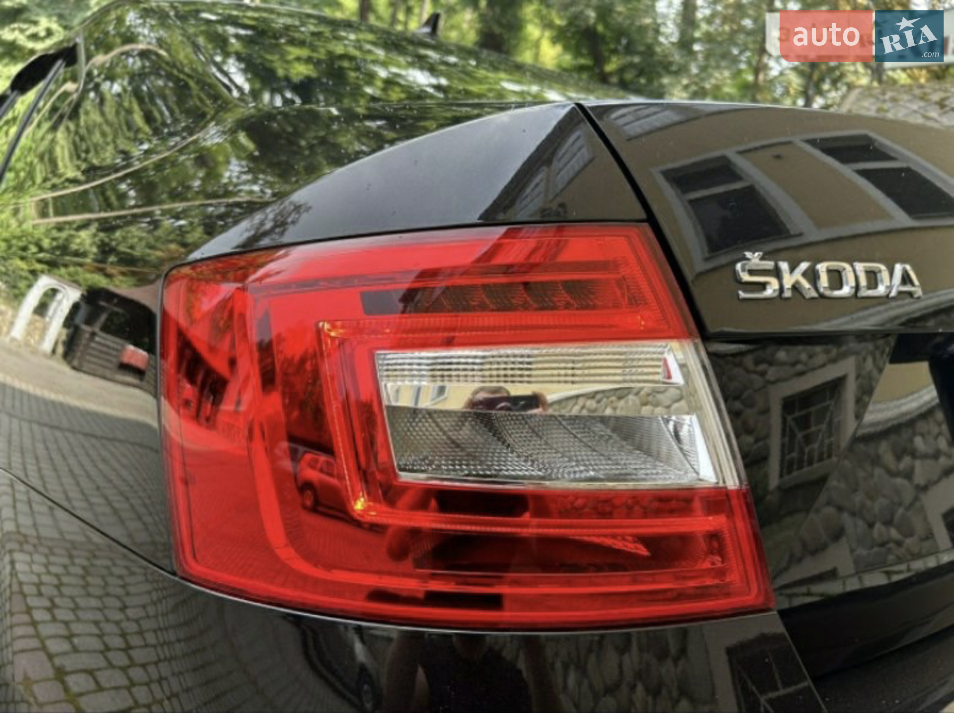 2019 Skoda Octavia - мініатюра 10