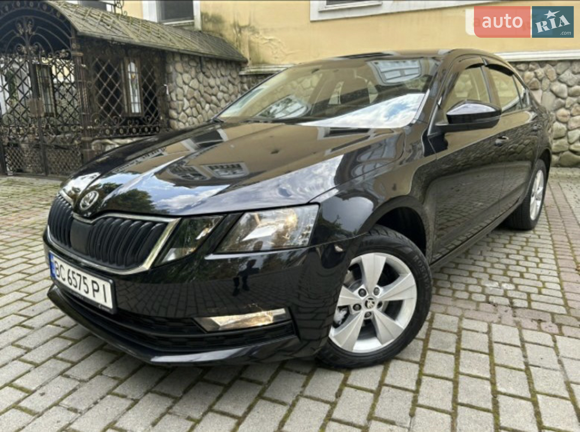 2019 Skoda Octavia - мініатюра 11