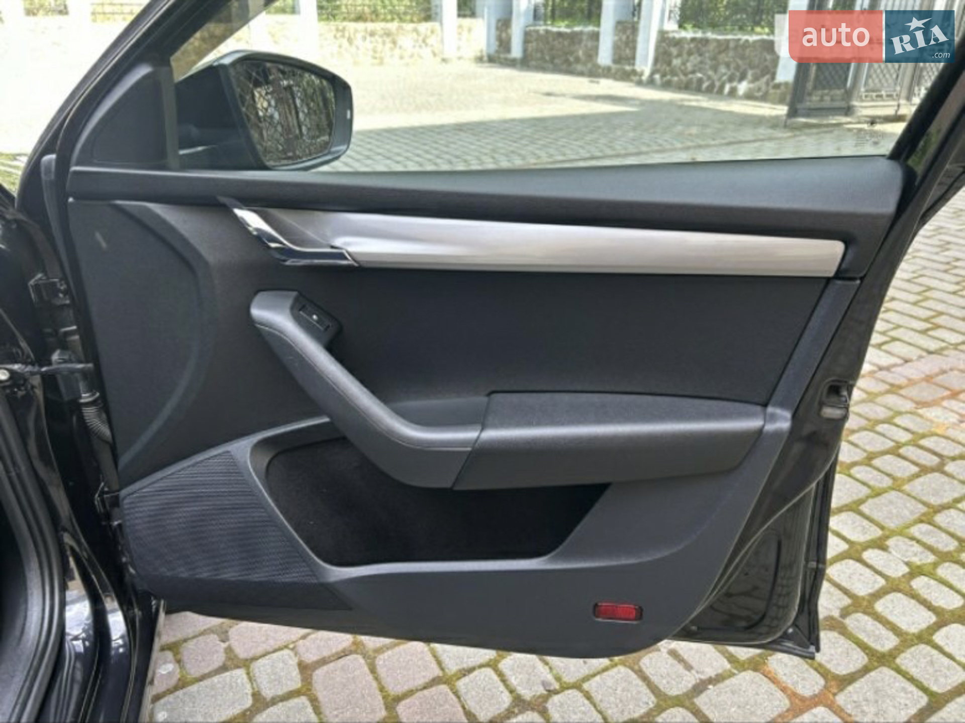 2019 Skoda Octavia - мініатюра 14
